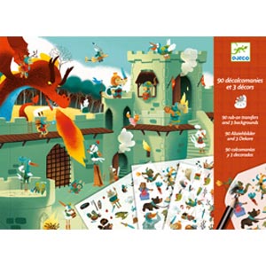Medieval tales(1)