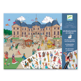 Vaux-le-Vicomte(1)