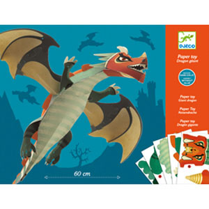 Giant dragon(1)