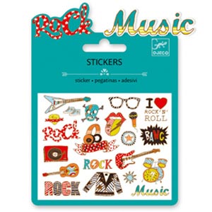 Pop and rock(1)