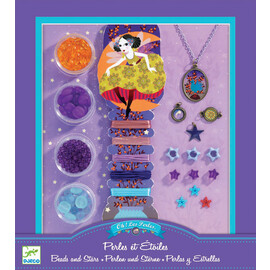 Beads and stars(1)