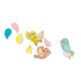 zzzWkshop^Under My Wing(1)