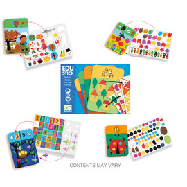 8 Assorted Eduludo(1)