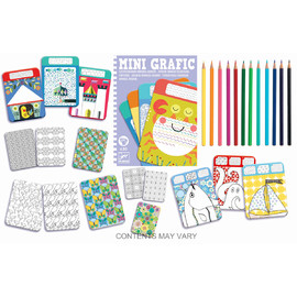 6 Assorted Mini Grafics(1)