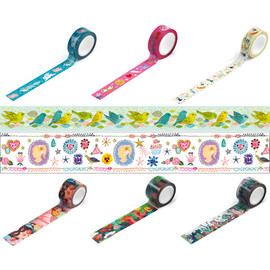 Masking Tape Selection Pack(1)
