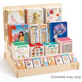 Lovely Paper Stationery&Stand