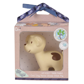 95018 Puppy Toy Boxed $MOQ4