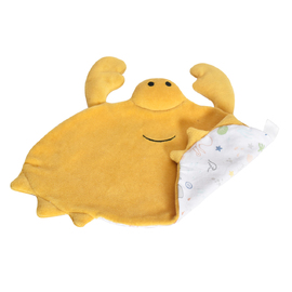 97201-Crab Comforter $MOQ4