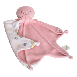 97202-Octopus Comforter $MOQ4