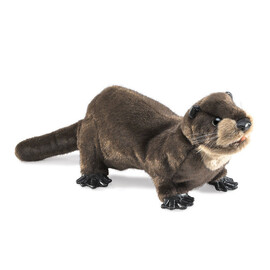 Animal Otter, River(1)