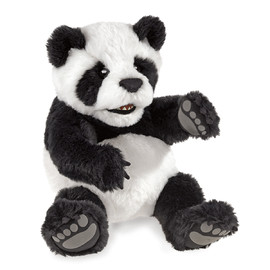 Animal Panda, Baby(1)