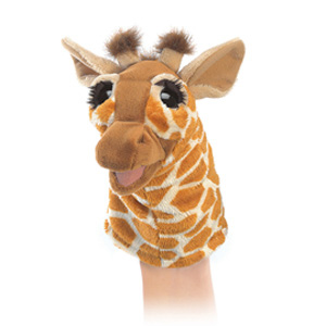 Little Giraffe(1)