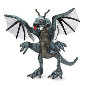 Fant Jabberwock(1)