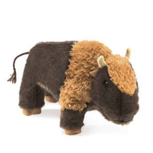 Small Bison(1)
