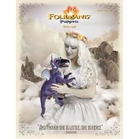Folkmanis Catalogue 2021-