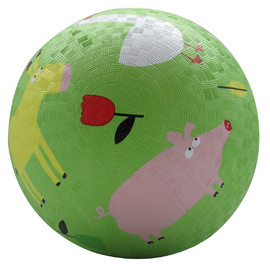 Playground ball(1)