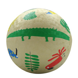Playground ball(1)