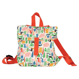 Backpack mini-messenger(1)