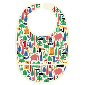 PVC coated cotton bib(1)