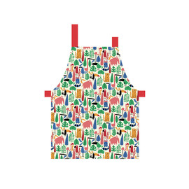 zzzPVC coated cotton apron(1)