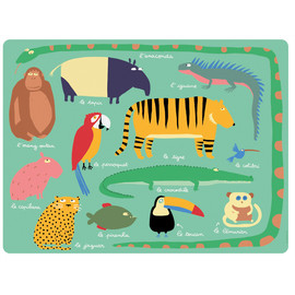 Placemat (1)