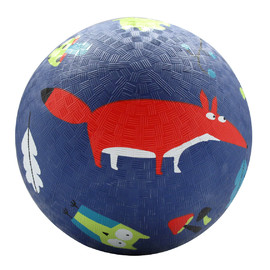 Playground ball(1)