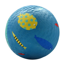Playground ball Sea(1)