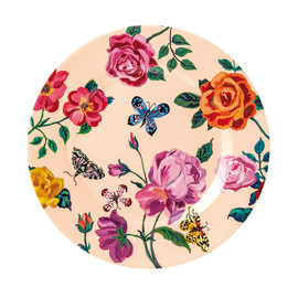 Dessertplateapricot20cm(1)