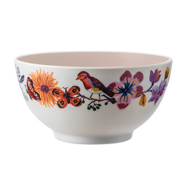 Bowl Robin redbreast(1)