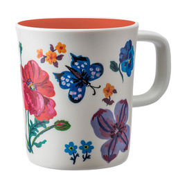 Mug red(1)