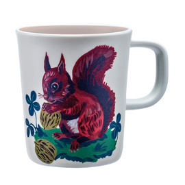 Mug Squirrel(1)