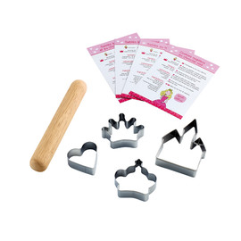 Cookie set(1)