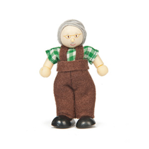 Grandpa Budkin(1)