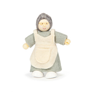 Grandma Budkin(1)