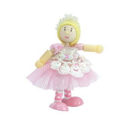 Bea Ballerina (1)