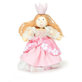 Princess Francesca(1)