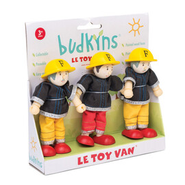 Firefighters Set(1)