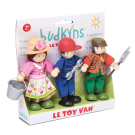 Farmers Set(1)