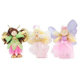 Truth Fairies Set(1)