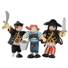 Pirate Set(1)