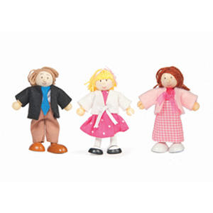 Budkins Family(1)