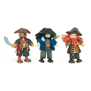 Buccaneers Set(1)
