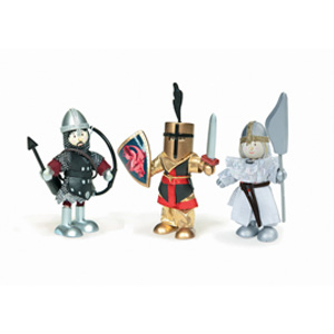 Knights Set(1)