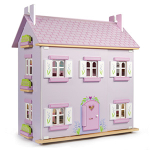 Lavender house(1)