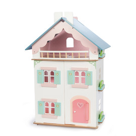 La Maison de Juliette (1)