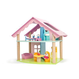 Mia Casa W/Furn(with Doll) (1)