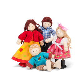 Doll Family