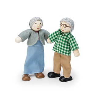 Grandparent Set(1)
