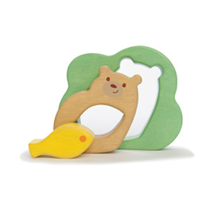 Petilou Baby Bear 3pcs puzz(1)