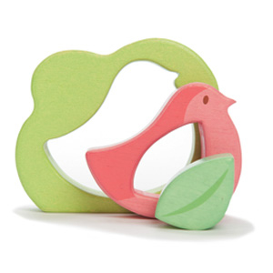 Birdy-Birdy 3 Piece Puzzle(1)